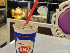 -DQ·蛋糕·冰淇淋(虹口龙之梦店)