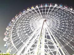 -琴岛之星摩天轮