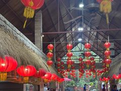 -香山小厨(南联路店)