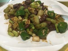 -广记餐厅(万福路店)