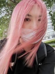 -M1 HAIR烫染