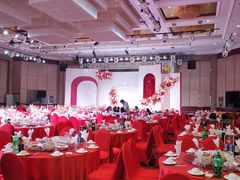 大堂-玺尊龙·云岭四季(西南店)