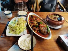 -云隐小厨·传统大理美食(复兴路店)