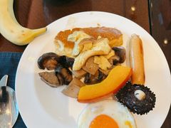 -Social 秀西餐厅-长沙瑞吉酒店(运达店)