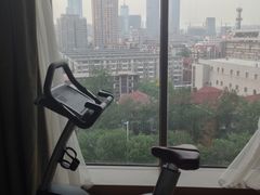 -天津君隆威斯汀酒店