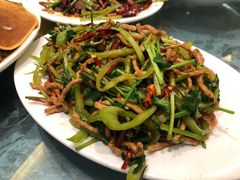 -萍香园饭店(吉林九中店)