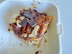 -BUTTERFUL&CREAMOROUS 黄油与面包(中山公园龙之梦店)