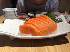 -鱼民·现造寿司(育德店)