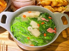 -苦尽酒馆·川菜(鼓楼店)