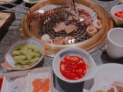 -NIUAN牛庵·日式和牛烧肉(恒隆店)