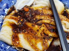 -张明富面皮店(东大街店)