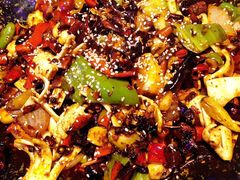 -醉小酒馆·川菜·江湖菜·重庆菜(观音桥旗舰店)