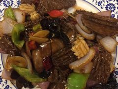 -老胶东家常菜馆(市场一路店)