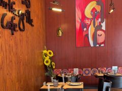 -克比叔叔印度餐厅Kebabs on the Grille(永康路分店)