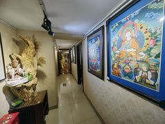 -福慧慈缘素食餐厅(王府井店)