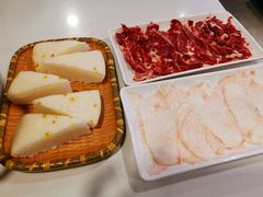 -食潮汕头鲜牛馆(望京保利店)