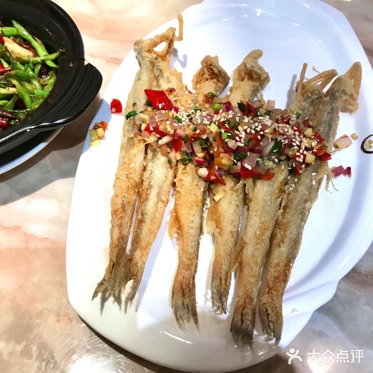 酸酸辣辣停不下口 好过瘾~