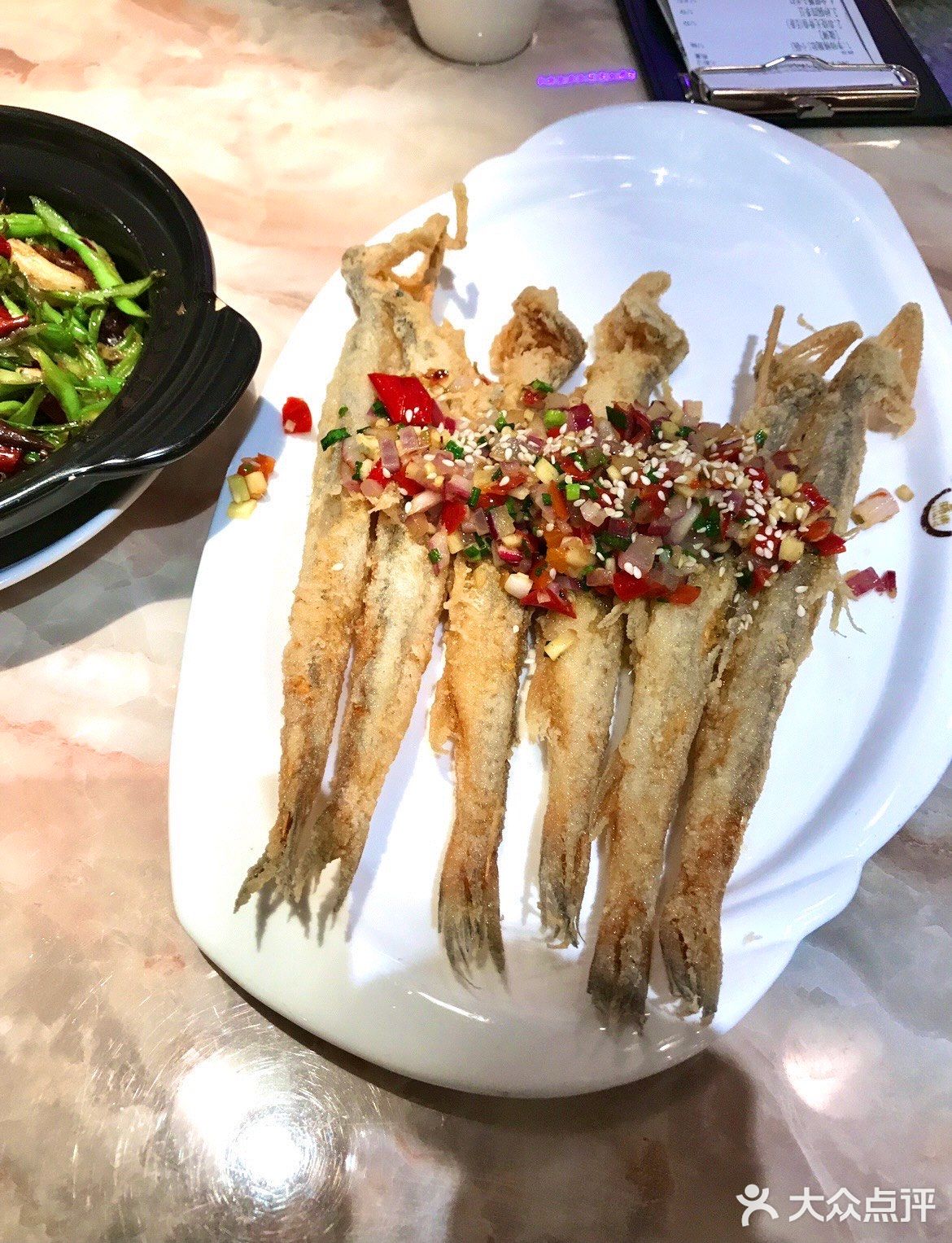 酸酸辣辣停不下口 好过瘾~