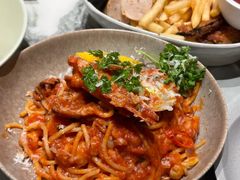 -沛家·西餐Brunch·直火料理