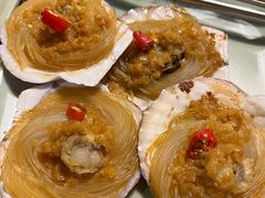 -盛江山自助料理(奥莱锦辉购物广场店)