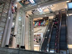 -巴黎春天(浦建店)