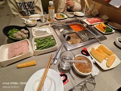 -海底捞火锅(苏宁生活广场店)