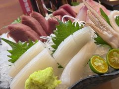 -琴寿司居酒屋(中山广场店)
