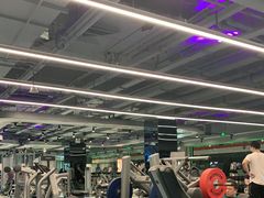 -优享健身(物美圣熙8号购物中心店)