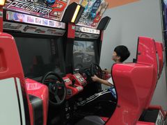 -大玩家(大连高新万达店)