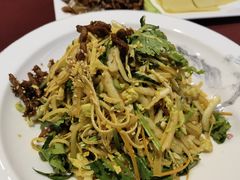 家常凉菜-梧桐树下(云锦世家店)