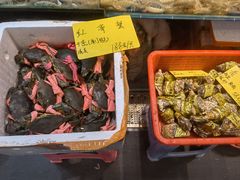 -醉壹号海鲜大排档·老厦门特色菜(厦门美食地标店)