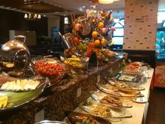 -吉布鲁牛排海鲜自助(船山大都会店)