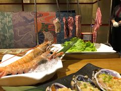 -赤坂亭·M9和牛烧肉·铁板烧(合肥万象城店)