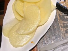 -鱼来顺纸上烤鱼