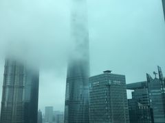-翡翠36餐厅(浦东香格里拉店)