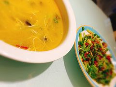 -粗茶淡饭•陕菜•家常菜