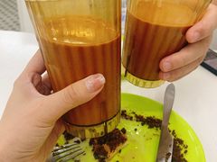 -噏耷茶档