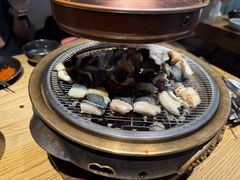 -泥炉烧肉师(新街口金銮巷店)