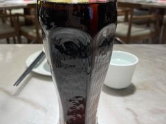 薄荷桂花乌梅汁-望湘园·小雅(德基店)