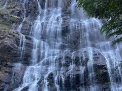 -千泷沟大瀑布旅游区
