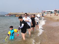 -泊石湾海滨浴场