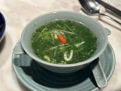 -无锡苏宁银河国际酒店-悦府65中餐厅