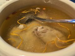 -庐灶江南·江南菜·四合院Bistro(东直门雍和宫·原华侨宾馆店)