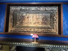 -张掖大佛寺景区