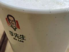 -李先生牛肉面大王(成都东站西广场店)
