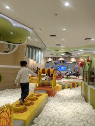 -meland亲子乐园•派对•研学(苏州悠方购物中心店)