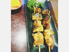 -胜代日本料理(云程巷小区店)