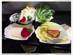 -鼓楼东街老火锅(鼓楼店)