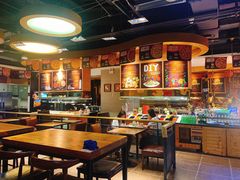 -比格比萨(国际能源店)