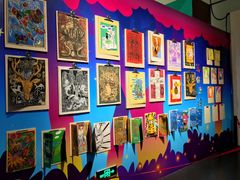 儿童节特展-广东省博物馆
